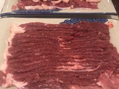 -宣武小院涮肉(前门店)