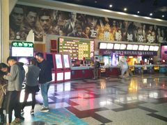 -左岸国际电影城(泉汇购物广场店)
