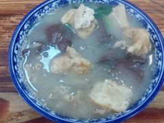 -苏生镇江鸭血粉丝(永泰国际广场店)