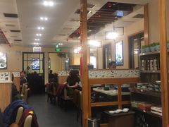 大堂-韩时烤肉(枫蓝店)