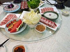 -东来顺•非遗火锅(外滩店)