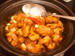 -高第街56号港式餐厅·精选(世茂广场宽厚里大明湖店)