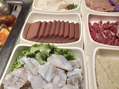 -海底捞火锅(万丰桥店)