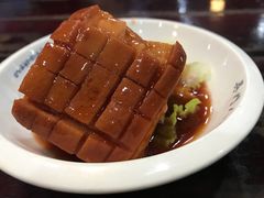 -吴门人家·苏宴宫廷菜(拙政园店)