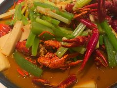 -红盔甲·小龙虾(天钥桥店)