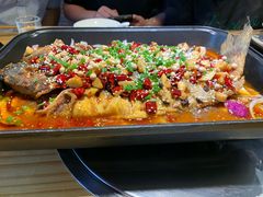 -小小河边鱼(天润城店)