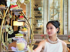 -北京康莱德酒店
