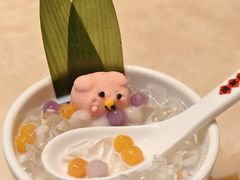 -味上湘菜馆(岳麓山店)