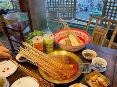 -牛签签串串香(IFS店)