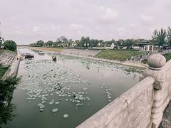 -赵州桥景区
