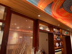 -仓桥家·焗寿司·锅物(光谷步行街店)