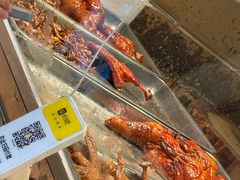 -竺桥兄弟烤鸭馆(竺桥店)