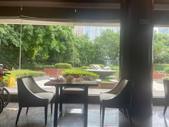 -岷山饭店-芝芝自助餐厅