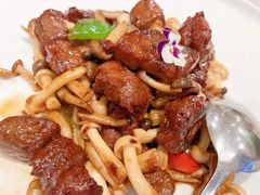 -漢舍中国菜馆(889广场店)