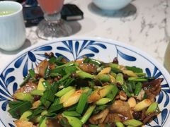-锦庐道地川菜(来福士店)