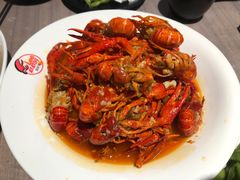 -李叔叔虾蟹大排档(青羊店)