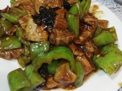 辣大肠-九龙餐厅(大沽路店)