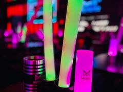 -MOSSO·Liveshow(M3香港广场店)