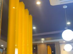 -尊宝比萨(集美文达店)