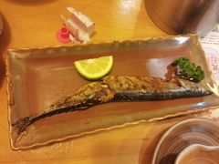 -浪花亭日本料理(古田路店)
