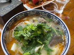 -十三棍烩羊肉(鸿润城店)