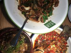 -费大厨辣椒炒肉(万家丽一店)