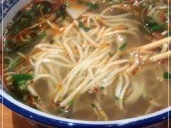 -金味德兰州牛肉拉面