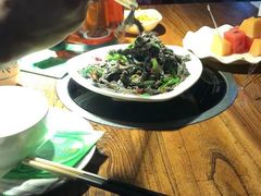 铁锅羊肉-福茂源横山铁锅羊肉(牡丹园店)