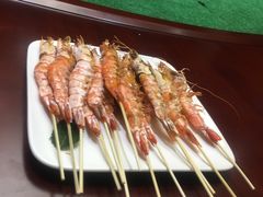 -上和臻品中国菜(花园街店)