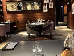 -西堤牛排(北京国瑞店)