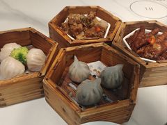 -祥记餐饮•豫粤珍味(郑东新区新长安店)
