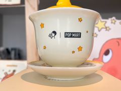 -喜茶(广州荔湾领展广场店)