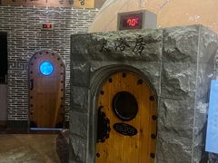 -纽斯桑拿会所(东绣路店)