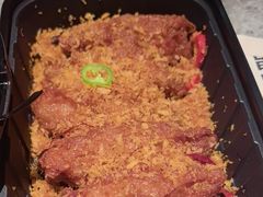 -留半山·香港食堂(啦啦宝都店)