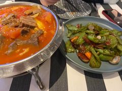 -Aqua Oasis 水天堂(石路天虹店)