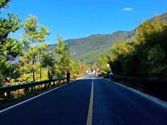 -塔川景区