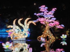 -雅达·阳羡溪山小镇中心