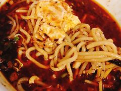 -聚合鑫东北熏酱熟食麻辣面(长阳店)
