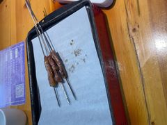 -四禧精酿铜锅涮肉·烧烤工场(大明湖店)