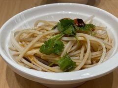 香辣藕丝-喜家德虾仁水饺(浦东山姆店)