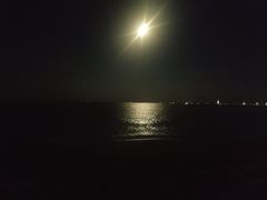 -日照灯塔风景区