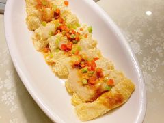 -垚慈居素食(华发新城店)