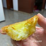 感觉各家蛋挞皮味道都差不太多 网上也有卖蛋挞液的