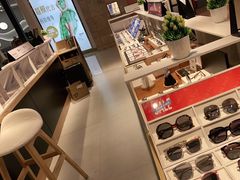 -LOHO眼镜(上海五角场合生汇店)