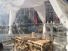 -上海崇明金茂凯悦酒店