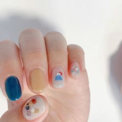 -媄甲诗美甲美睫
