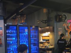 -质烤烤物·活烤海鲜(质烤总店)