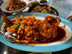 -天和晟烤鸭店(玉泉西街店)