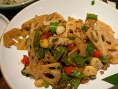 -绿茶餐厅(乐峰广场店)