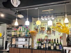 -K·Kitchen KK牛扒厨房(江南西店)
